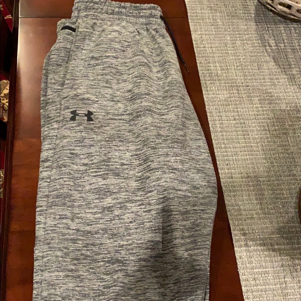 Under Armor Joggers